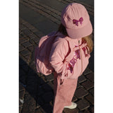 Konges Sløjd Rosette Juno Paljet Caps