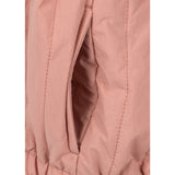 Konges Sløjd Rosette Juno Paljet Bomber Jakke