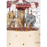 Konges Sløjd Multi Sparkling Glow Ball