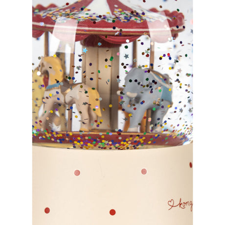 Konges Sløjd Multi Sparkling Glow Ball