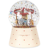 Konges Sløjd Multi Sparkling Glow Ball