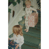 Konges Sløjd Gamer Basic Blouse/Pants Sett Gots