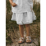Lil'Atelier Plein Air Nmfjiva Skort Lil