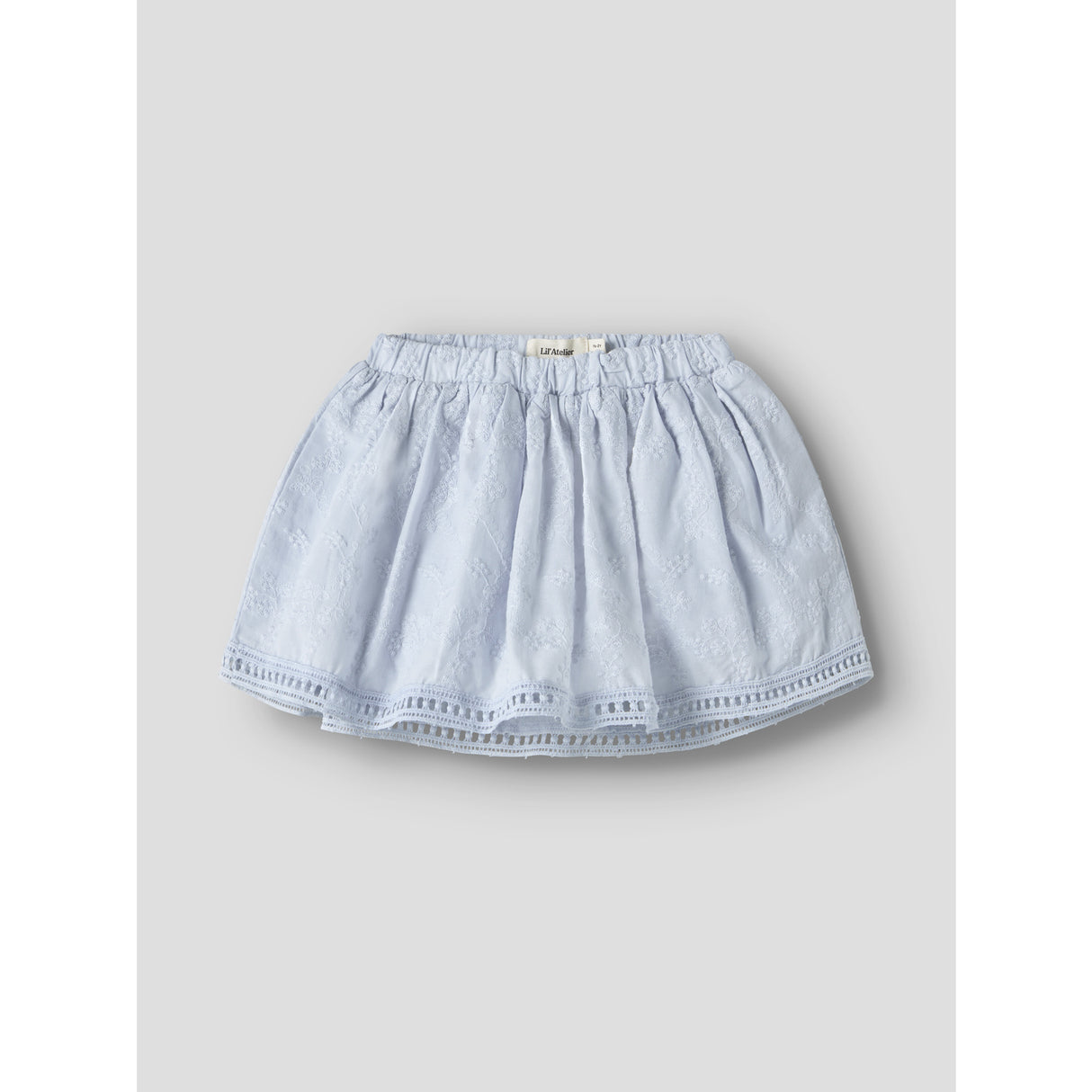 Lil'Atelier Plein Air Nmfjiva Skort Lil