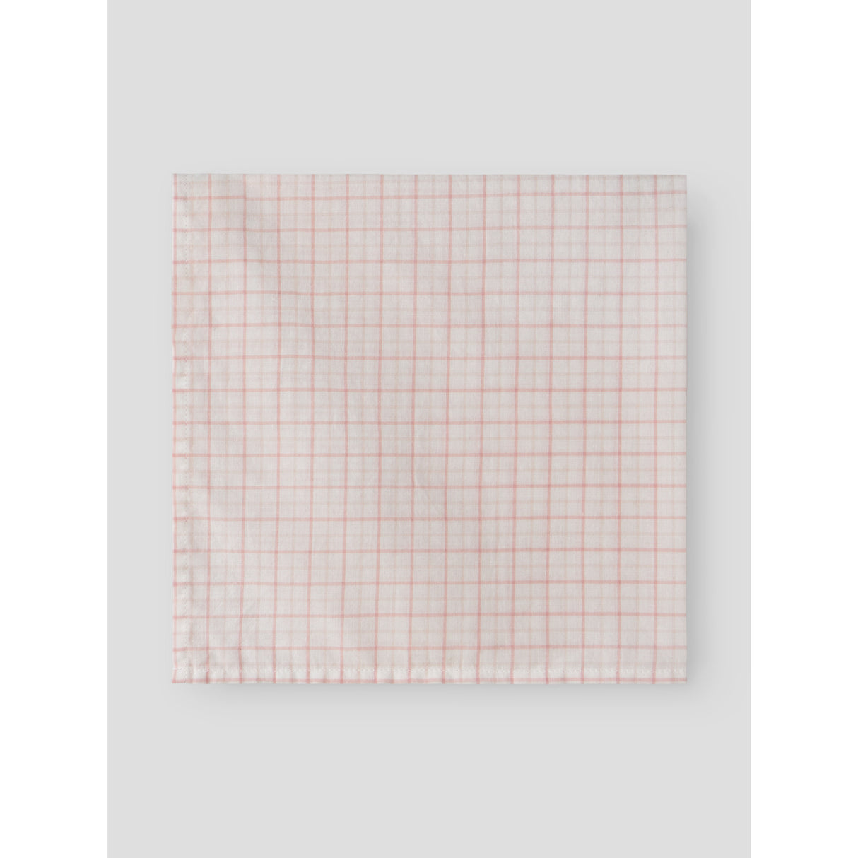 Lil'Atelier Coconut Milk Rose Tan Nmfhedda Skjerf Lil