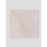 Lil'Atelier Coconut Milk Rose Tan Nmfhedda Skjerf Lil