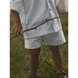Lil'Atelier Plein Air Nmmhoman Mak Loose Shorts Lil
