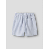 Lil'Atelier Plein Air Nmmhoman Mak Loose Shorts Lil