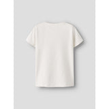 Lil'Atelier Coconut Milk Nmmlalo Tap Ss Slim Topp Lil