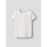 Lil'Atelier Coconut Milk Nmmlalo Tap Ss Slim Topp Lil