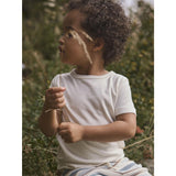 Lil'Atelier Coconut Milk Nmmlalo Tap Ss Slim Topp Lil