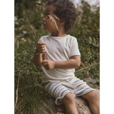 Lil'Atelier Coconut Milk Nmmlalo Tap Ss Slim Topp Lil