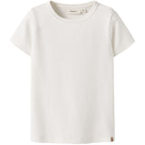 Lil'Atelier Coconut Milk Nmmlalo Tap Ss Slim Topp Lil