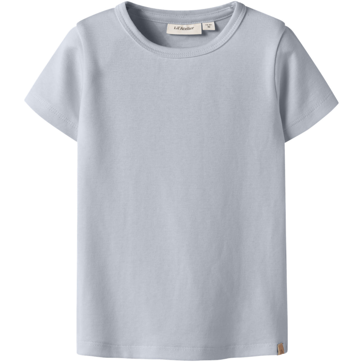 Lil'Atelier Plein Air Nmmlalo Tap Ss Slim Topp Lil