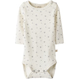 Lil'Atelier Coconut Milk Blueberry Nbnlago Mio Ls Slim Body Lil