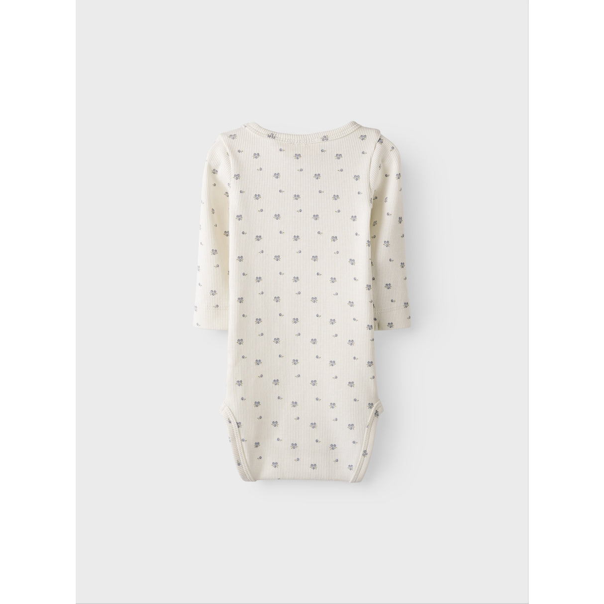 Lil'Atelier Coconut Milk Blueberry Nbnlago Mio Ls Slim Body Lil