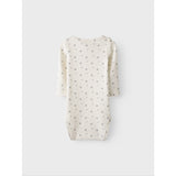 Lil'Atelier Coconut Milk Blueberry Nbnlago Mio Ls Slim Body Lil