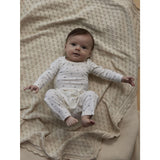 Lil'Atelier Coconut Milk Blueberry Nbnlago Mio Ls Slim Body Lil