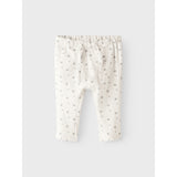 Lil'Atelier Coconut Milk Blueberry Nbnlago Mio Bukser Lil