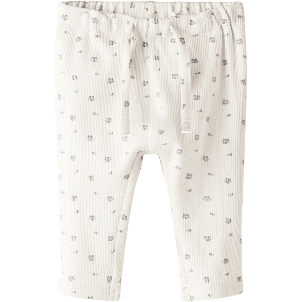 Lil'Atelier Coconut Milk Blueberry Nbnlago Mio Bukser Lil