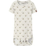 Lil'Atelier Coconut Milk Boat Nbmgayo Sor Ss Slim Body Lil