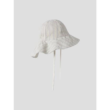 Lil'Atelier Coconut Milk Dusty Blue Nbmhagi Sun Lue Lil