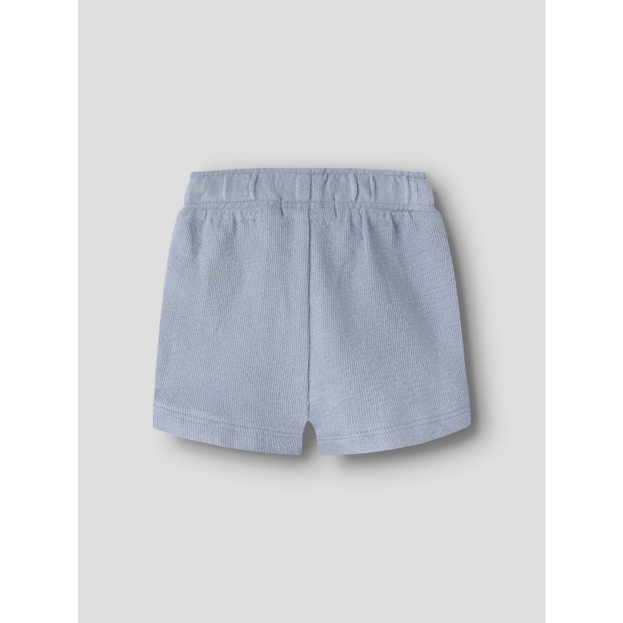 Lil'Atelier Dusty Blue Nbmdias Loose Sweat Shorts Lil