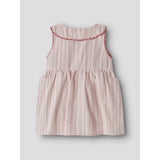 Lil'Atelier Morganite Nbfjera Sl Loose Body Kjole Lil