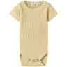 Lil'Atelier Sunlight Nbfhaldis Ss Slim Body Lil