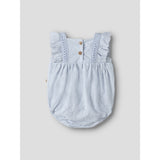 Lil'Atelier Plein Air Nbfjiva Sl Loose Body Lil