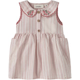 Lil'Atelier Morganite Nbfjera Sl Loose Body Kjole Lil