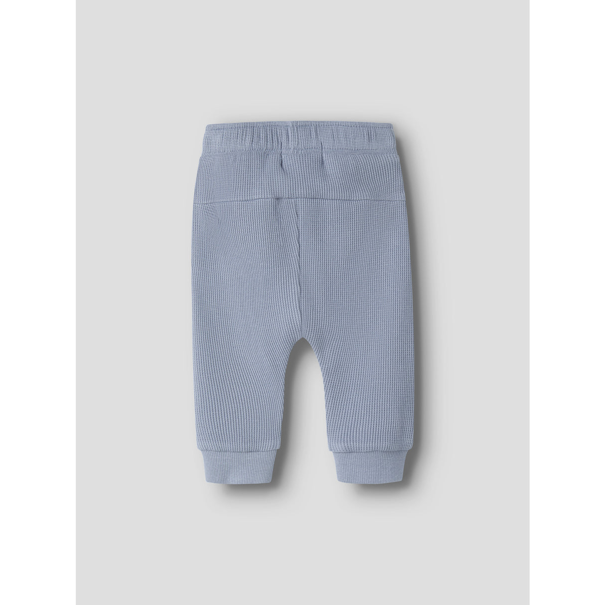 Lil'Atelier Dusty Blue Nbmharun Loose Sweat Bukser Lil