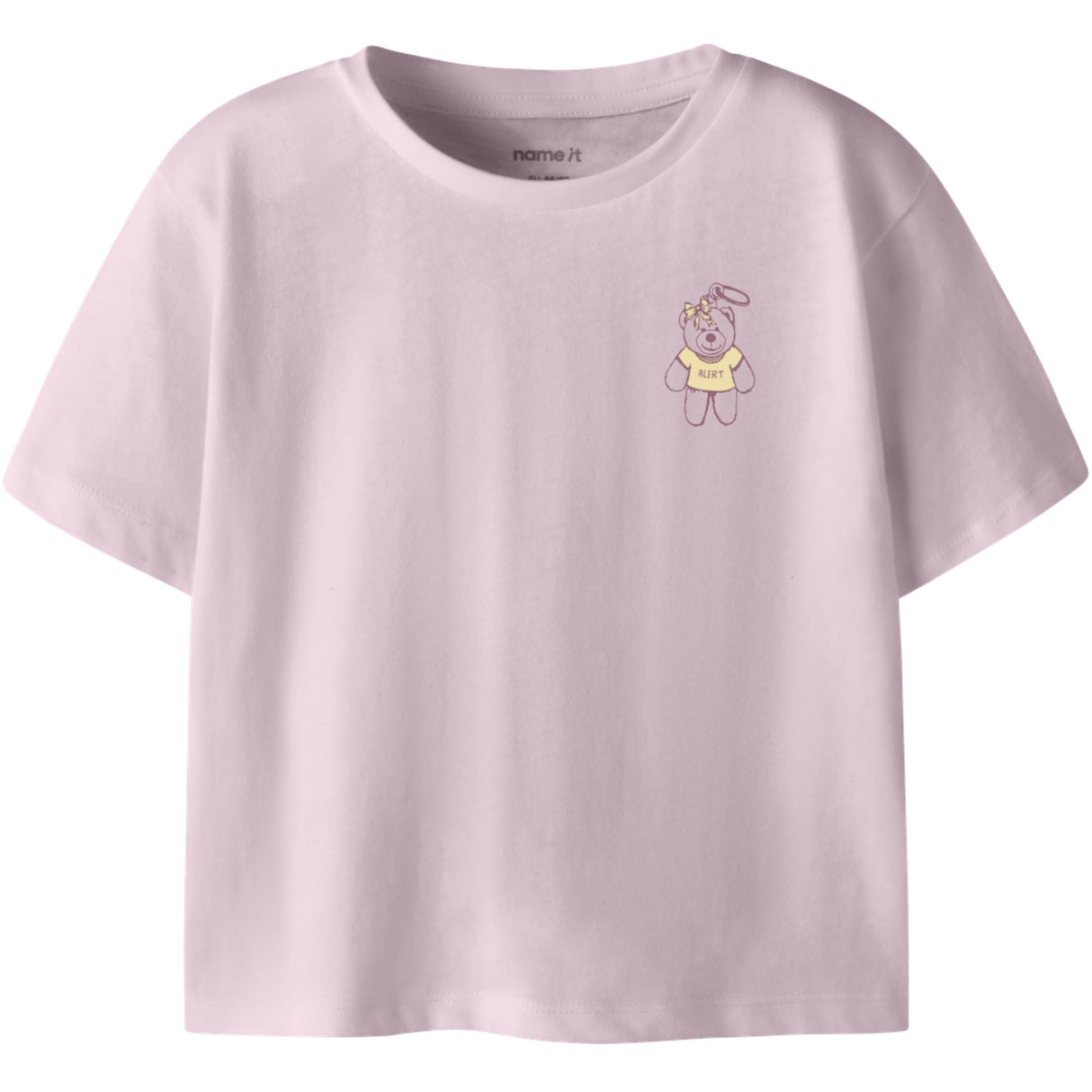 Name It Cradle Pink Nmffera Ss Nreg Topp Box