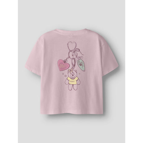 Name It Cradle Pink Nmffera Ss Nreg Topp Box