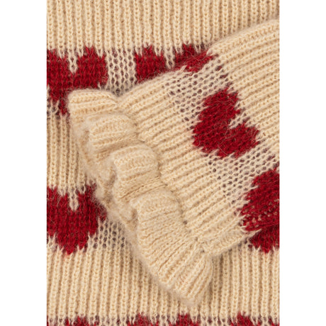 Konges Sløjd Heart Laula Sweater