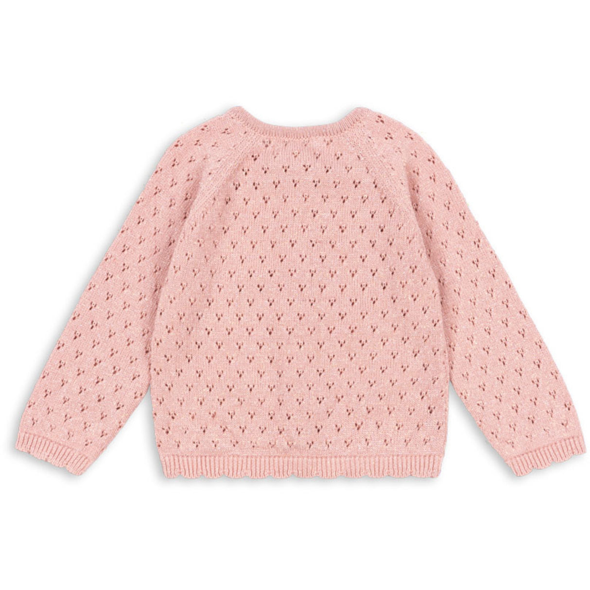 Konges Sløjd Mellow Rose Hannah Cardigan