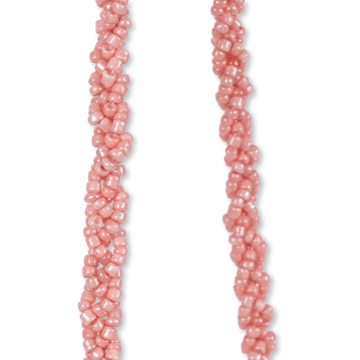 Konges Sløjd Amarena Beaded Heart Veske