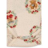 Konges Sløjd Deer Diary Basic Newborn Sett Gots