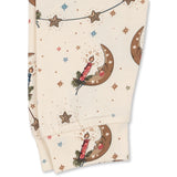 Konges Sløjd Luna Basic Body/Pants Sett Gots