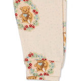 Konges Sløjd Deer Diary Basic Body/Pants Sett Gots