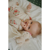 Konges Sløjd Deer Diary Basic Body/Pants Sett Gots