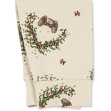 Konges Sløjd Gamer Basic Blouse/Pants Sett Gots