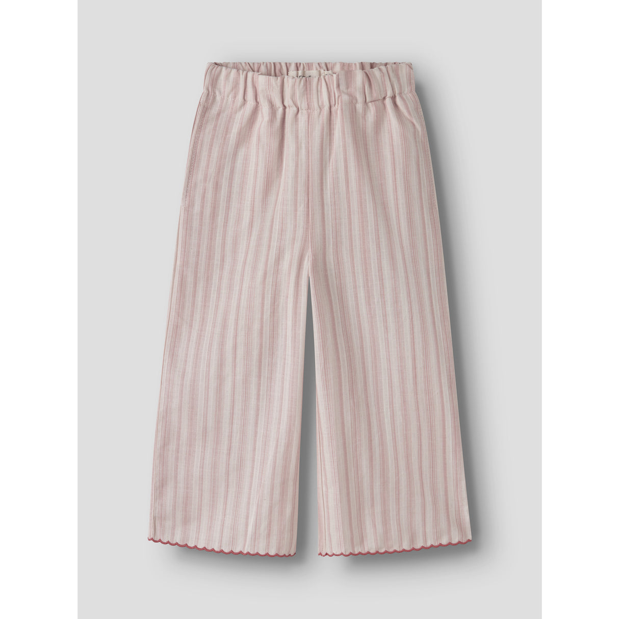 Lil'Atelier Morganite Nmfjera Wide Bukser Lil