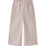 Lil'Atelier Morganite Nmfjera Wide Bukser Lil