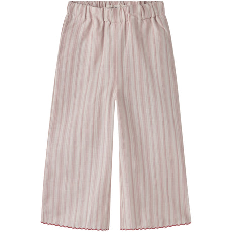 Lil'Atelier Morganite Nmfjera Wide Bukser Lil