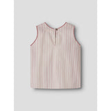 Lil'Atelier Morganite Nmfjera Sl Loose Topp Lil