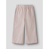 Lil'Atelier Morganite Nmfjera Wide Bukser Lil