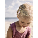 Name It Mesa Rose Nmfholga Sl Strikk Topp