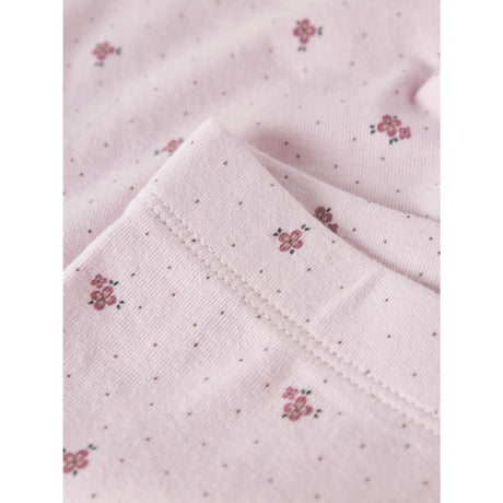 Name It Cradle Pink Nmfhannis Xsl Leggings