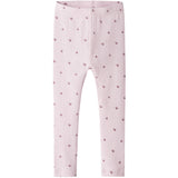 Name It Cradle Pink Nmfhannis Xsl Leggings